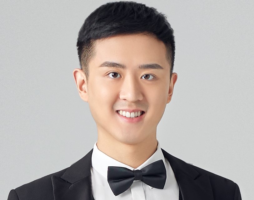 Peixu Guo